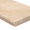 Msi Tuscany Ivory 12in X 24in Honed Travertine Pool Coping ZOR-LSC-0191 - alternate 6
